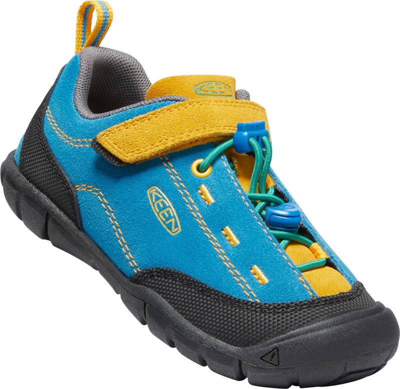 KEEN Kids Jasper II Shoes-1