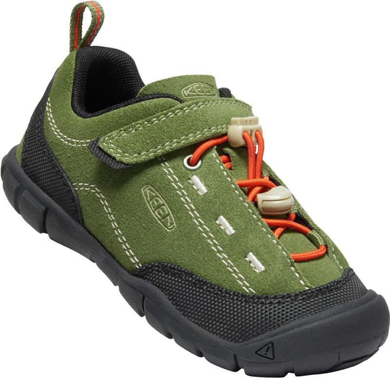 KEEN Kids Jasper II Shoes-2