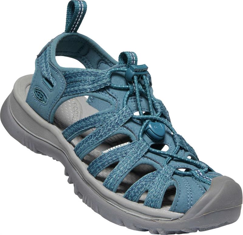 KEEN Whisper Womens Sandals-1