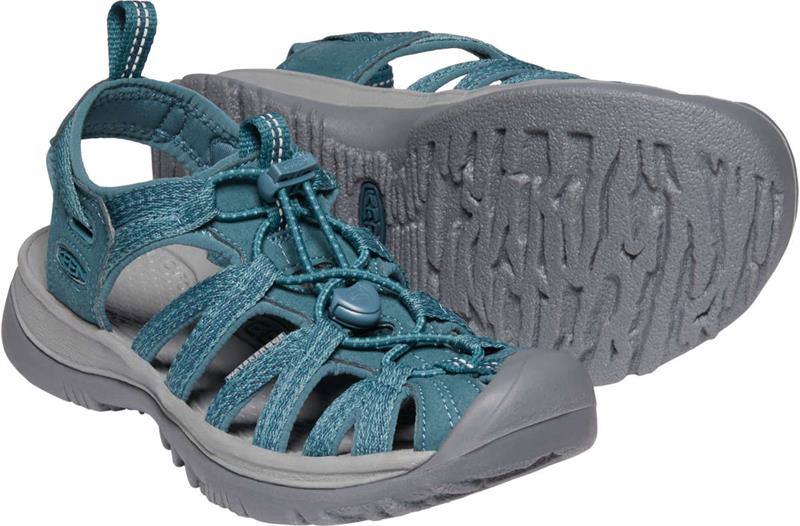 KEEN Whisper Womens Sandals-3