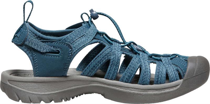 KEEN Whisper Womens Sandals-4