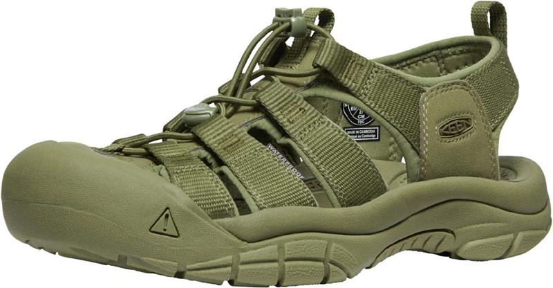 KEEN Newport H2 Mens Sandals-2