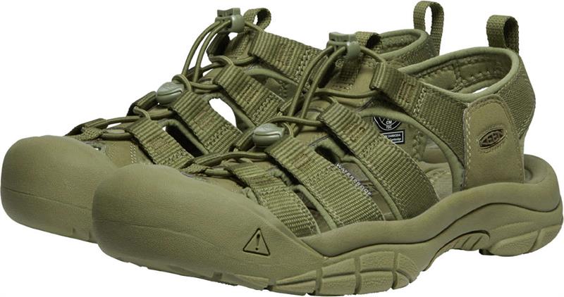 KEEN Newport H2 Mens Sandals-4