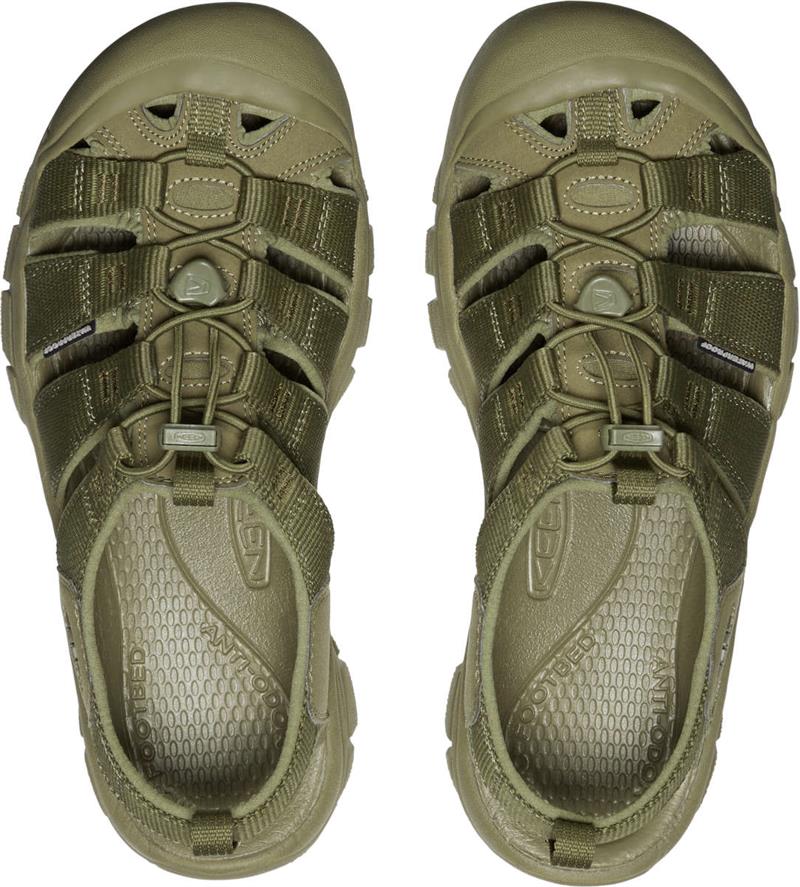 KEEN Newport H2 Mens Sandals-5