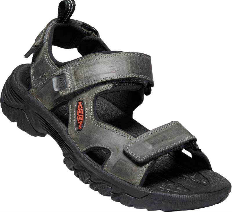 Keen Targhee III Open Toe Mens Sandals-1