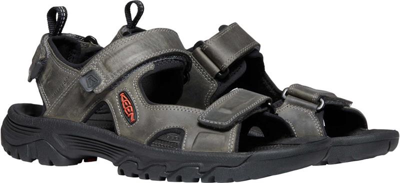 Keen Targhee III Open Toe Mens Sandals-3