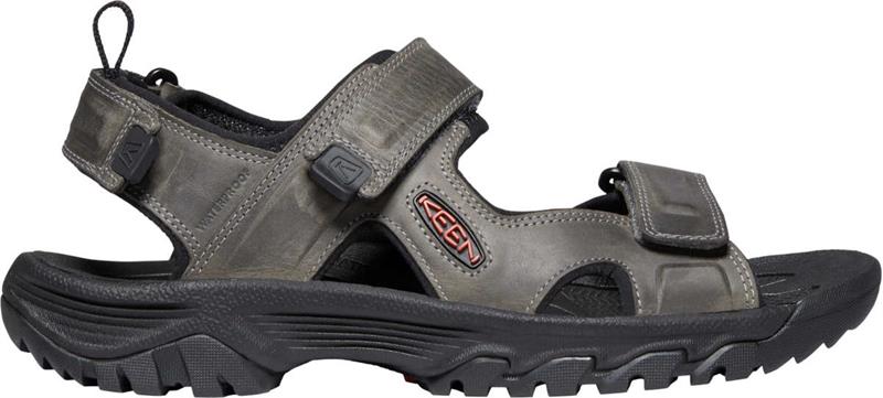 Keen Targhee III Open Toe Mens Sandals-5