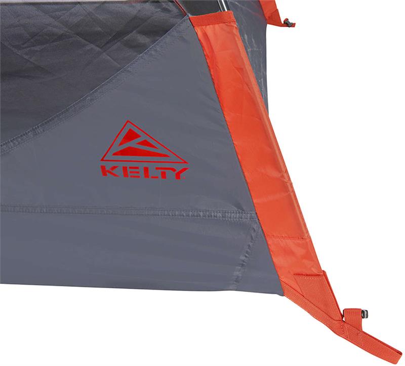 Kelty Late Start 4 Person Tent-5