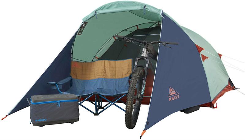 Kelty Rumpus 4 Person Tent-2