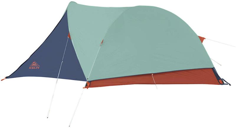 Kelty Rumpus 4 Person Tent-5