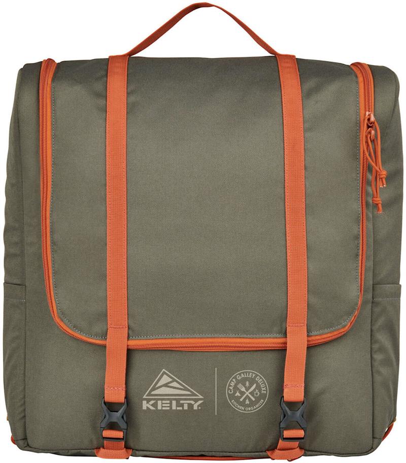 Kelty Camp Galley Deluxe Camping Kitchen Essentials Pack-2