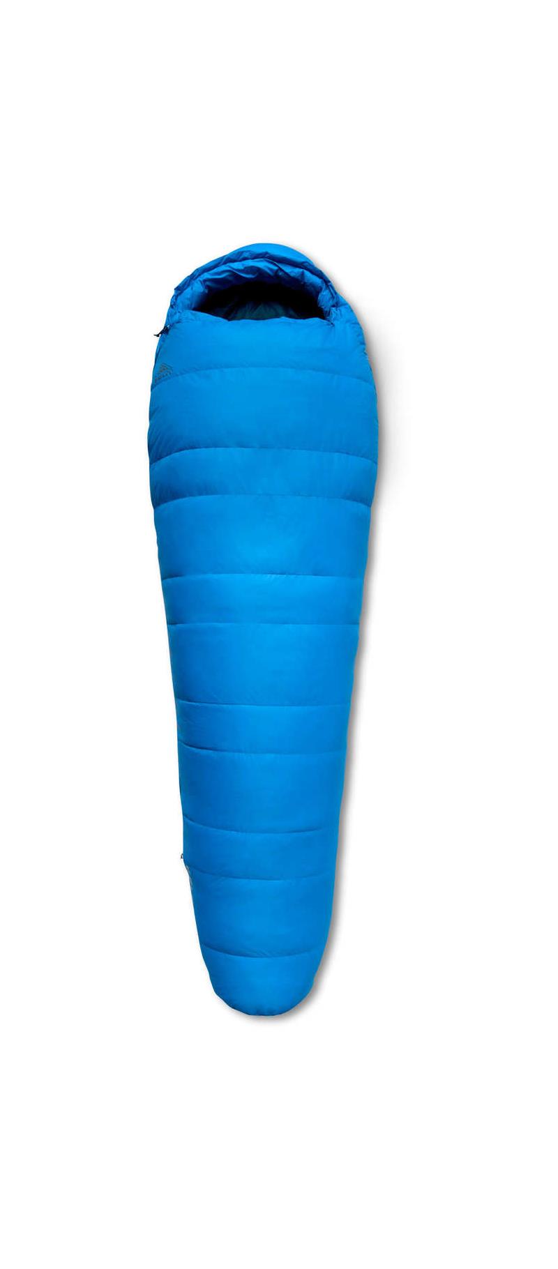 Kelty Cosmic Ultra 20° 800 DriDown Sleeping Bag - Long-1