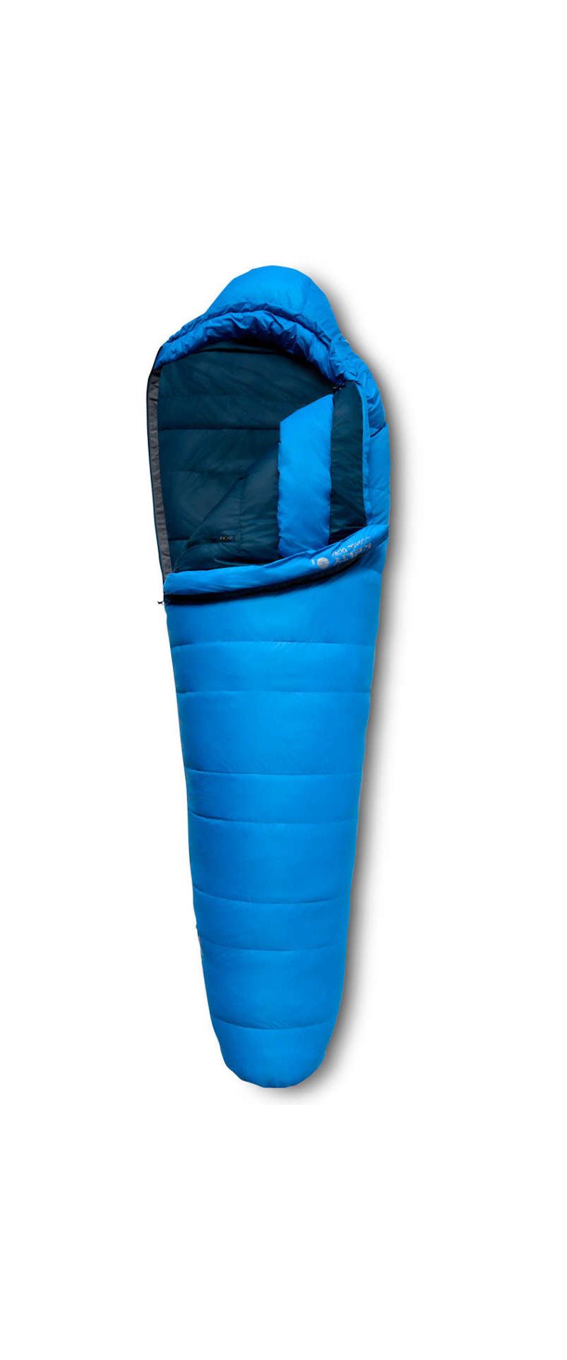 Kelty Cosmic Ultra 20° 800 DriDown Sleeping Bag - Long-2