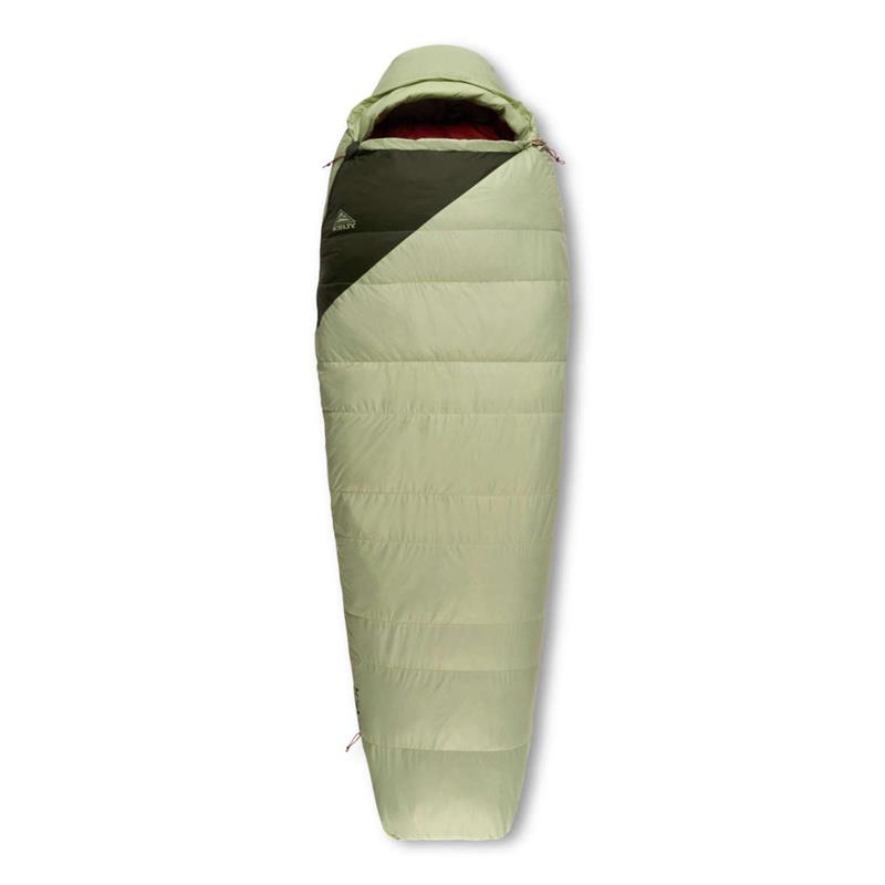 Kelty Cosmic Womens 20 Deg 550 Down Sleeping Bag - Regular-1