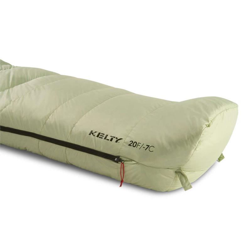 Kelty Cosmic Womens 20 Deg 550 Down Sleeping Bag - Regular-2