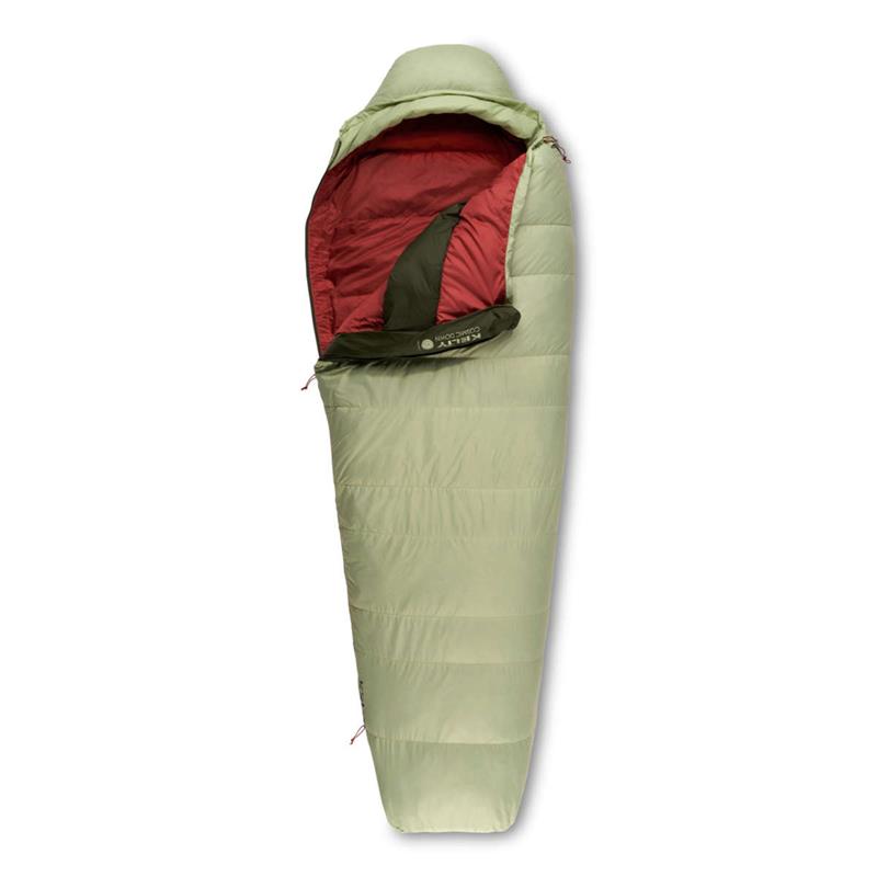 Kelty Cosmic Womens 20 Deg 550 Down Sleeping Bag - Regular-4