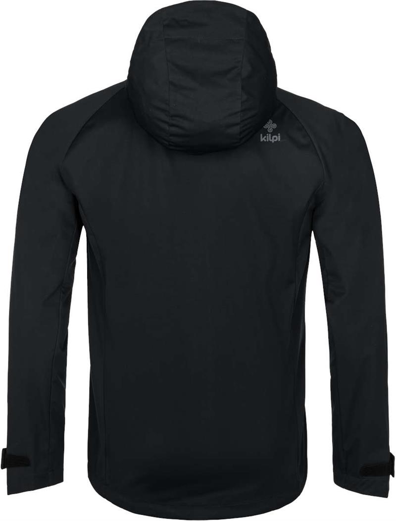 Kilpi Mens Beltra Softshell Jacket-2