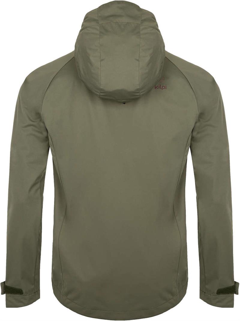 Kilpi Mens Beltra Softshell Jacket-4