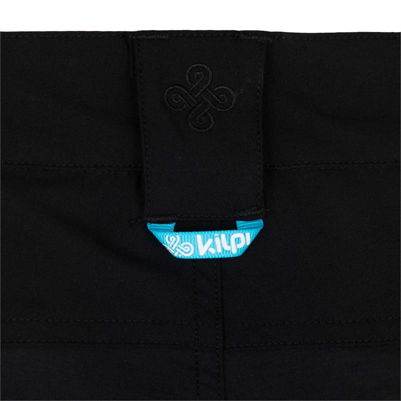 Kilpi Mens Otara 3/4 Trousers-3