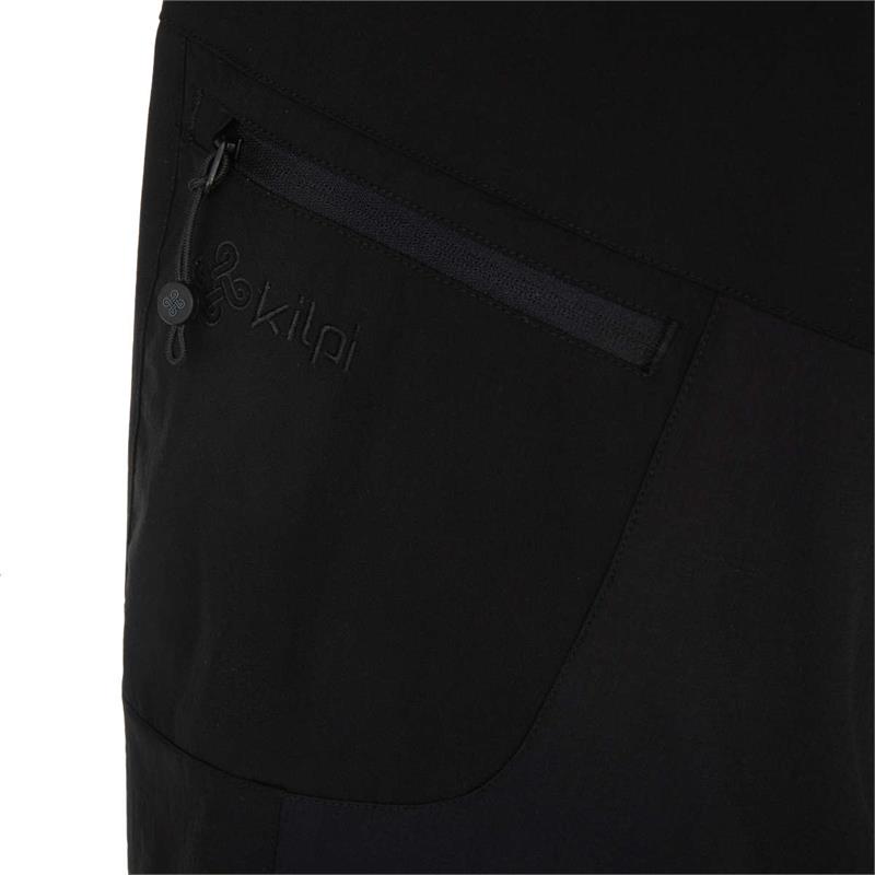 Kilpi Mens Otara 3/4 Trousers-5