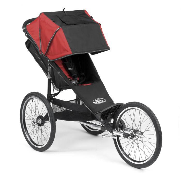 Baby jogger q series on sale