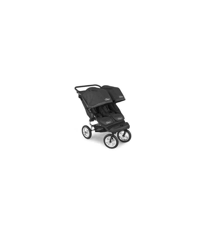 Baby Jogger City Elite Double Pushchair-3