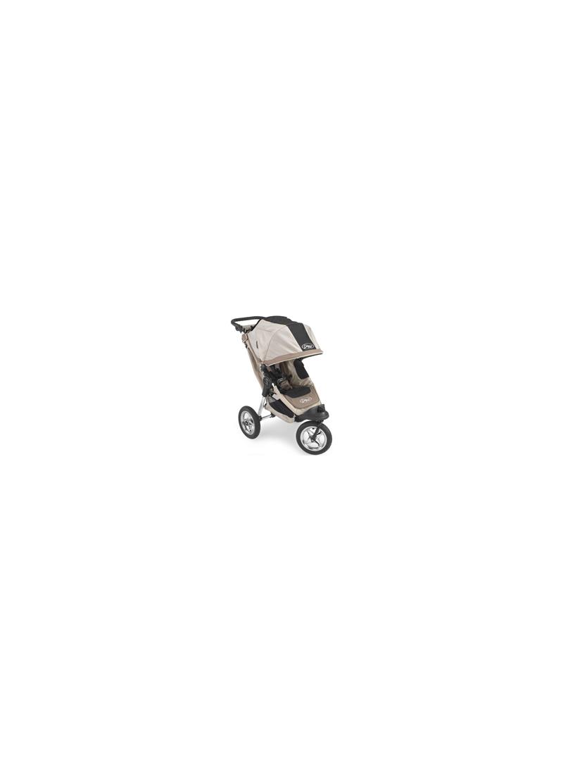 Baby Jogger City Elite Single Pushchair-2