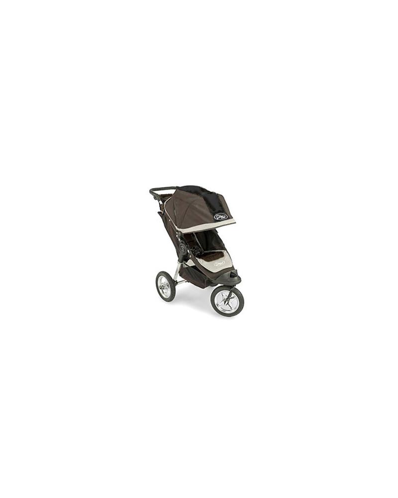 Baby Jogger City Elite Single Pushchair-3