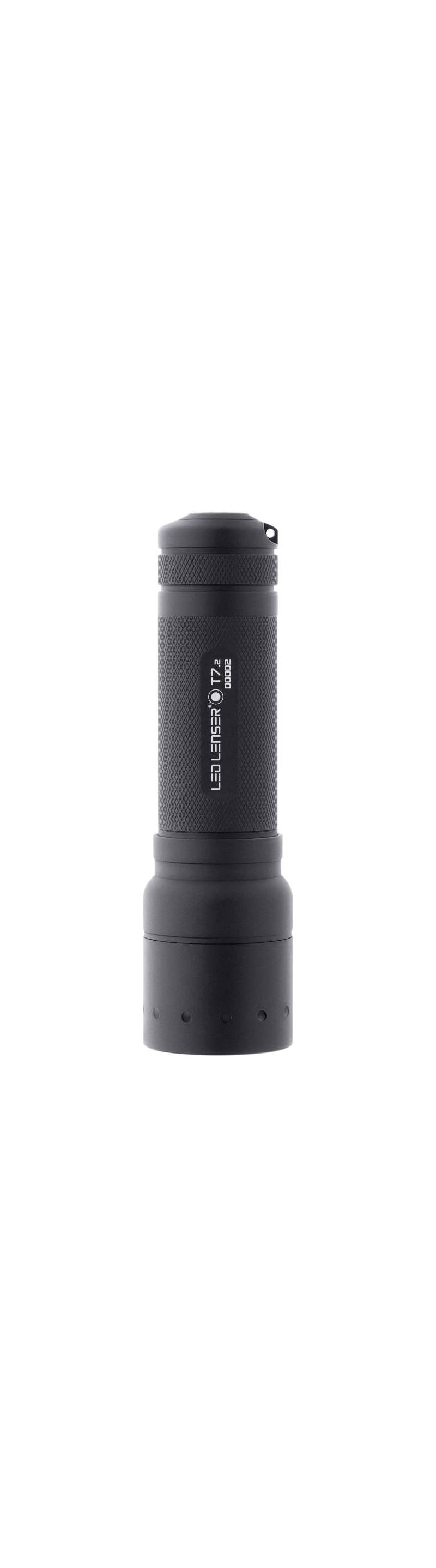 LED Lenser T7.2 Professional Tactical Torch-3