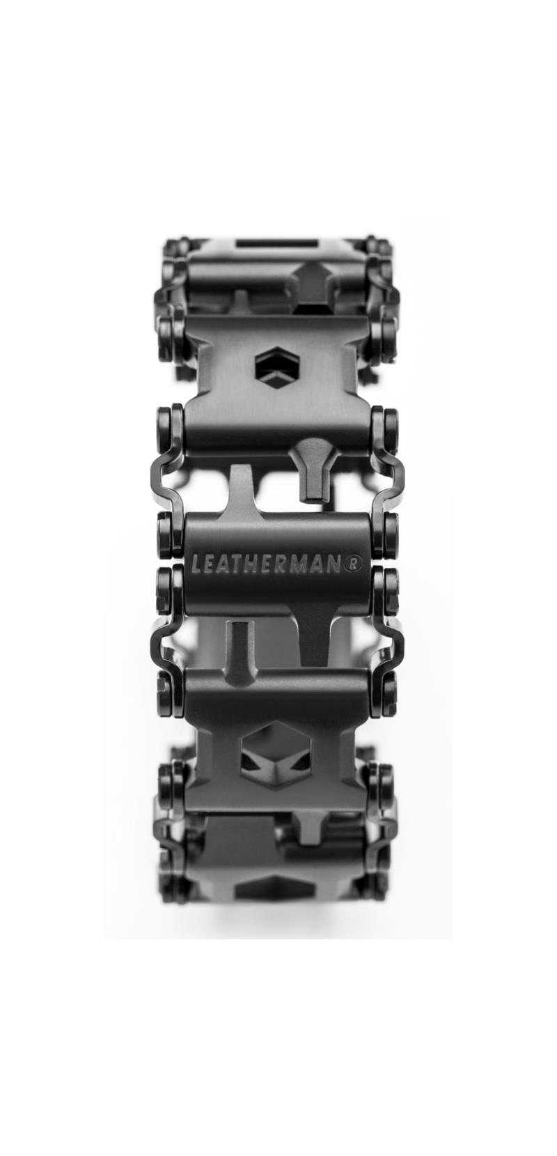 Leatherman Tread Multi-Tool Bracelet-2