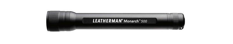 Leatherman Monarch 500 LED Torch-1