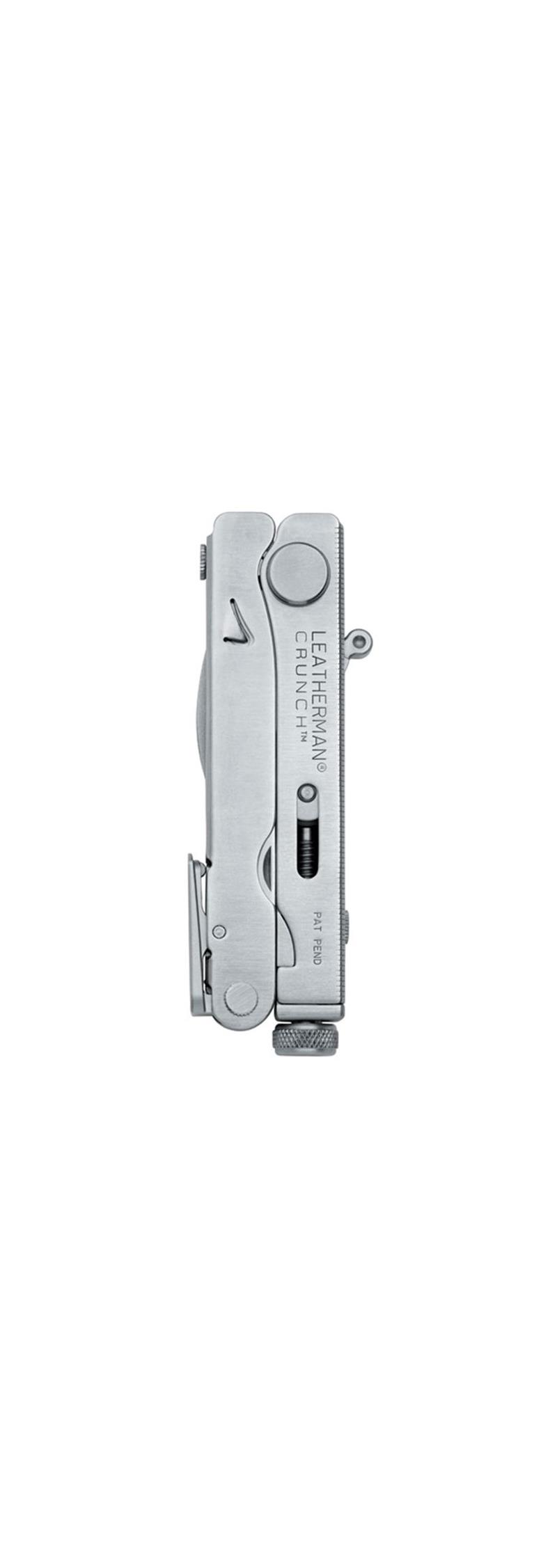 Leatherman Crunch Multi-Tool-3