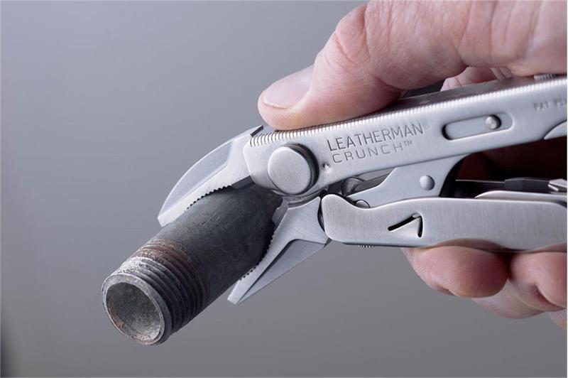 Leatherman Crunch Multi-Tool-5