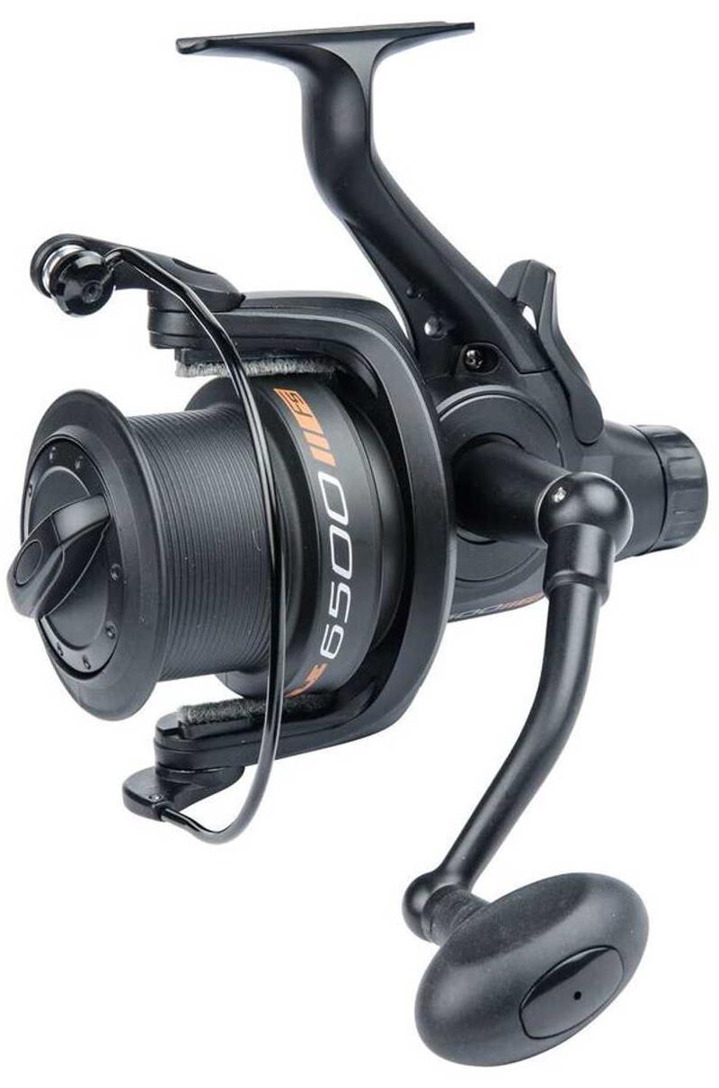 Leeda Rogue Big Pit FS Reels-2
