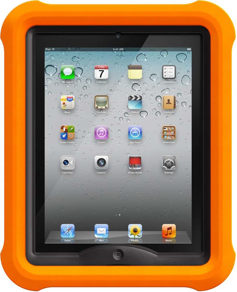 LifeProof Lifejacket Float for Nuud Waterproof iPad Case-1