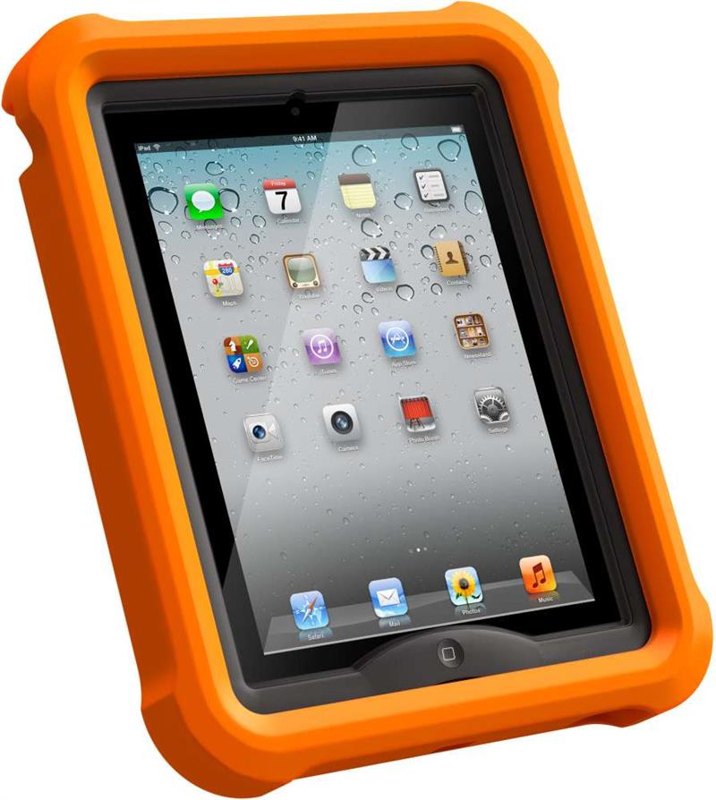 LifeProof Lifejacket Float for Nuud Waterproof iPad Case-3