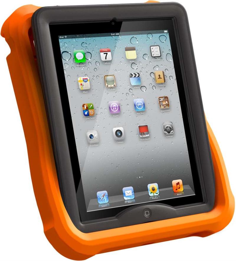 LifeProof Lifejacket Float for Nuud Waterproof iPad Case-4