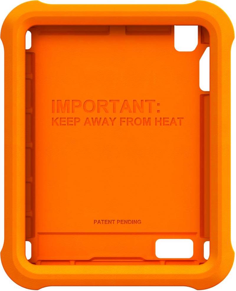 LifeProof Lifejacket Float for Nuud Waterproof iPad Case-5