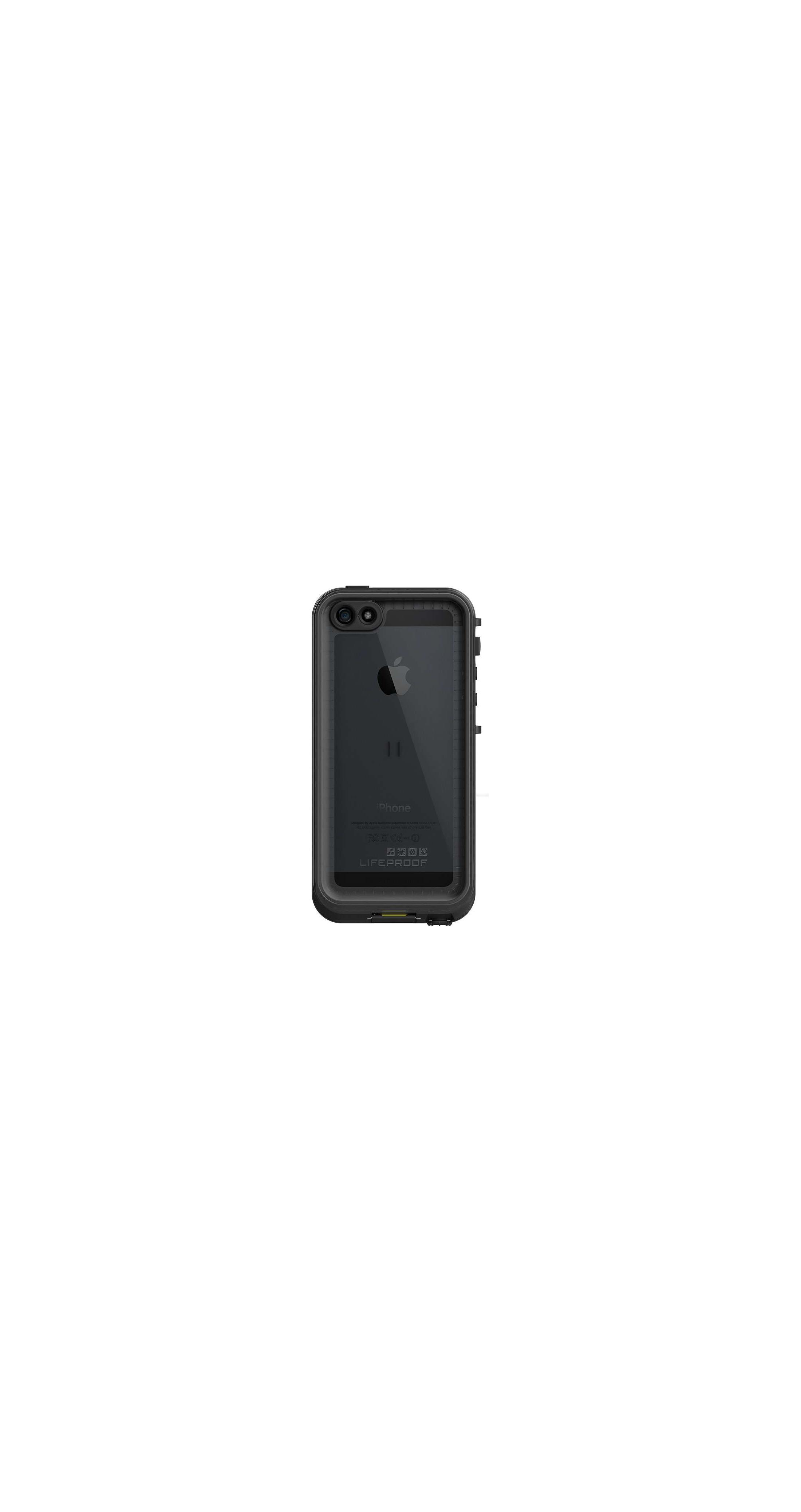 Lifeproof Nuud Waterproof Case For Iphone 55s Outdoorgb 4344