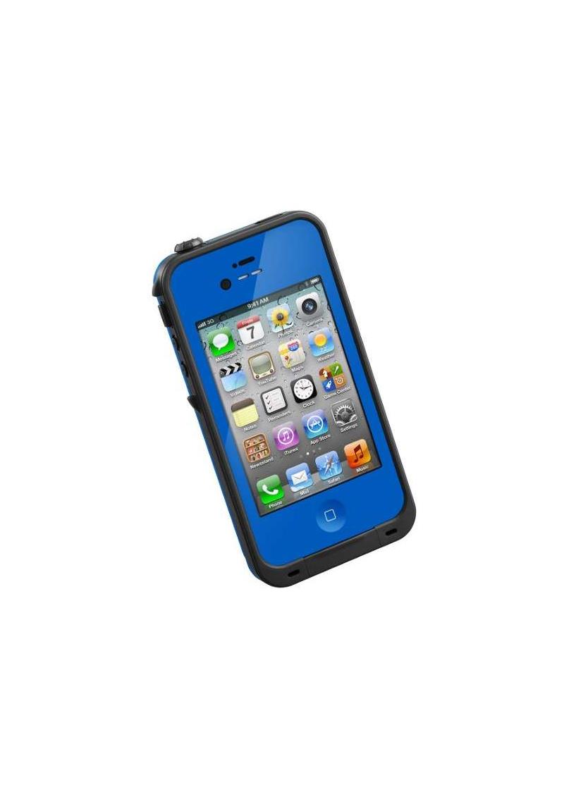 LifeProof Waterproof Case for iPhone 4 & 4S Gen 2 OutdoorGB