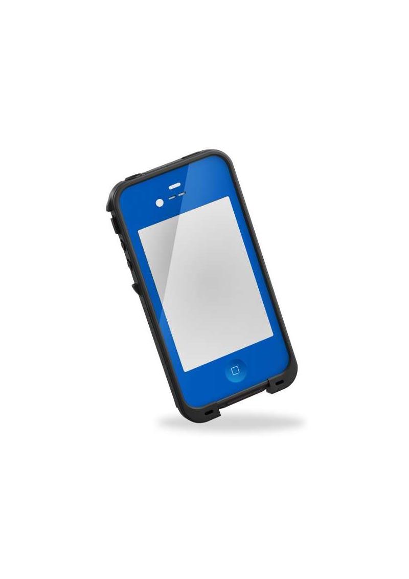 LifeProof iPhone 4 Case-5