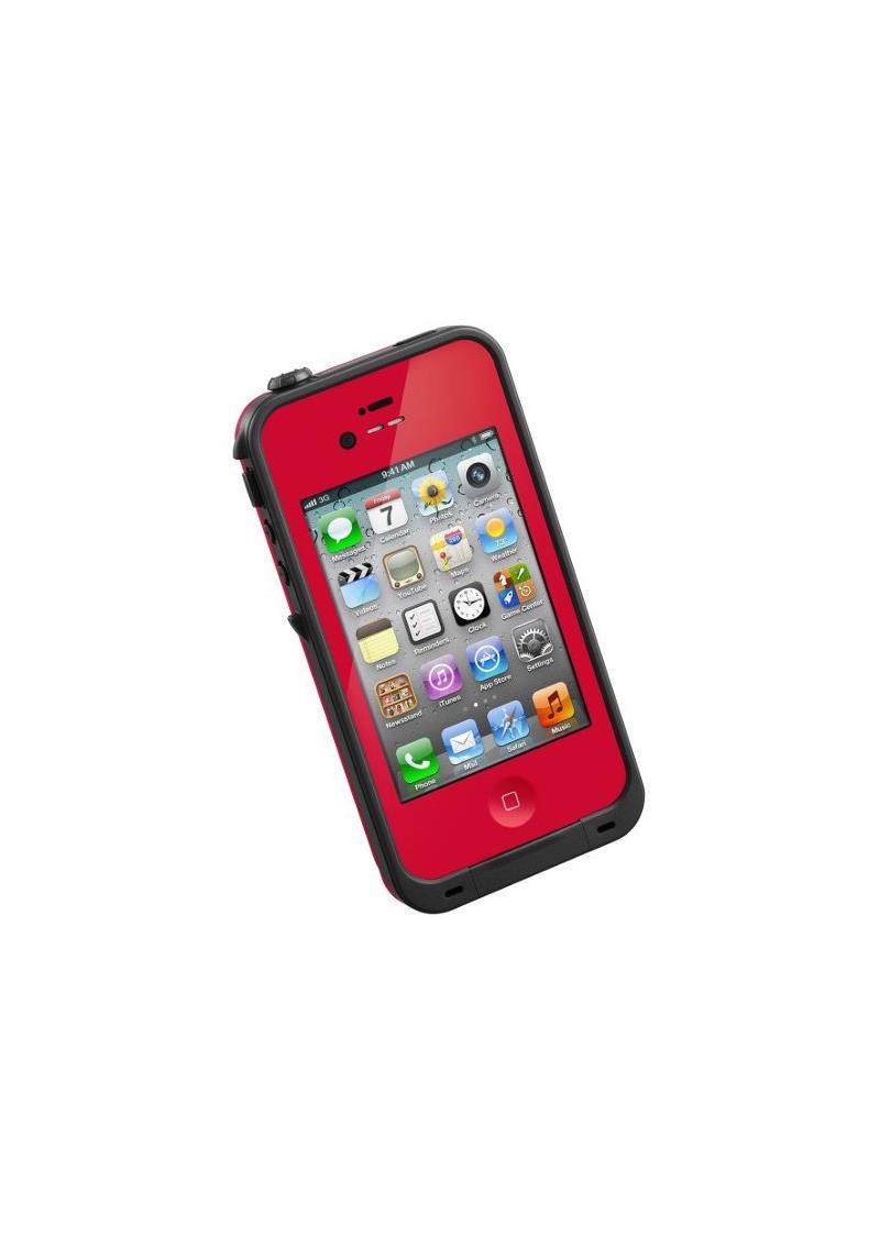 LifeProof Waterproof Case for iPhone 4 & 4S Gen 2 OutdoorGB