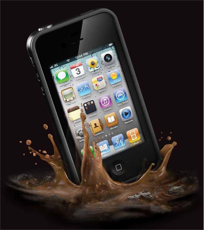 LifeProof iPhone 4 Case-2