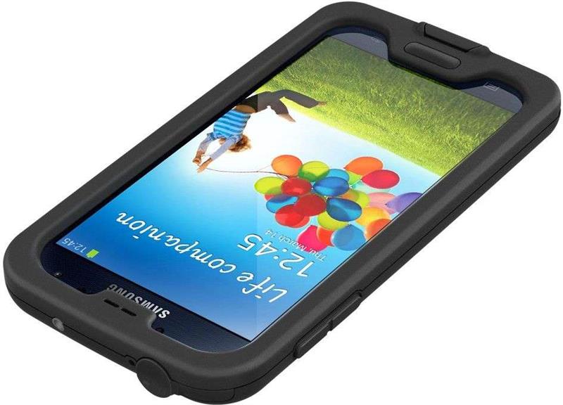 lifeproof samsung galaxy s4