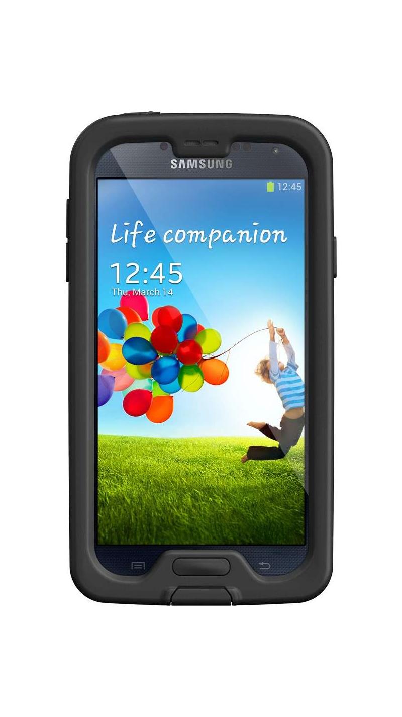 LifeProof Fre Waterproof Case for Samsung Galaxy S4-3