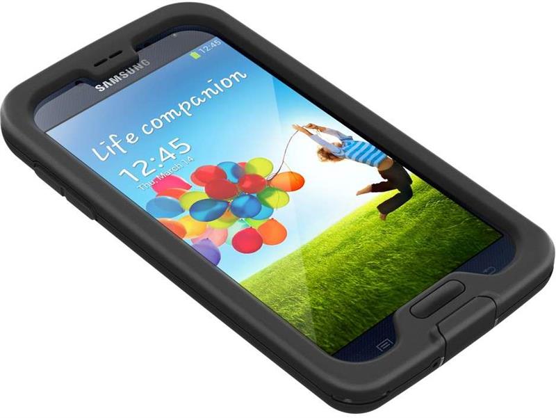 LifeProof Fre Waterproof Case for Samsung Galaxy S4-5