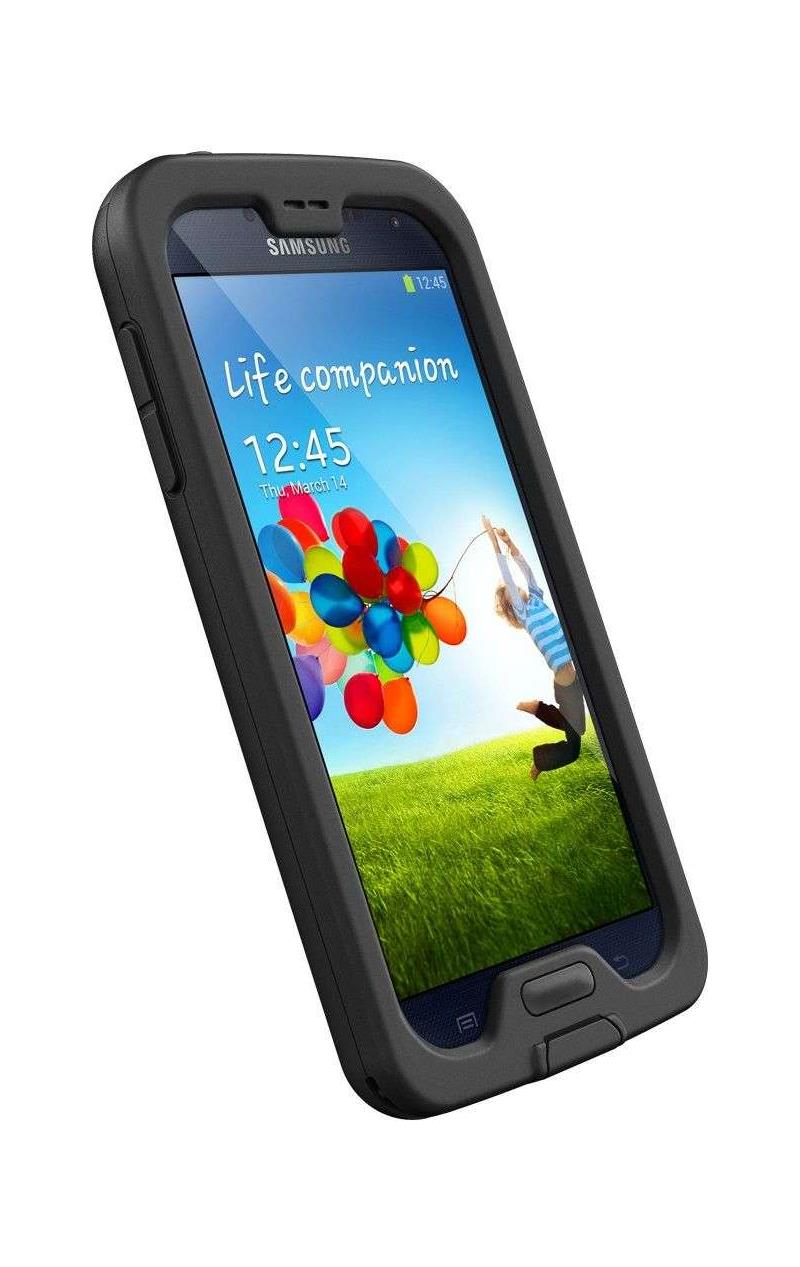 lifeproof samsung galaxy s4