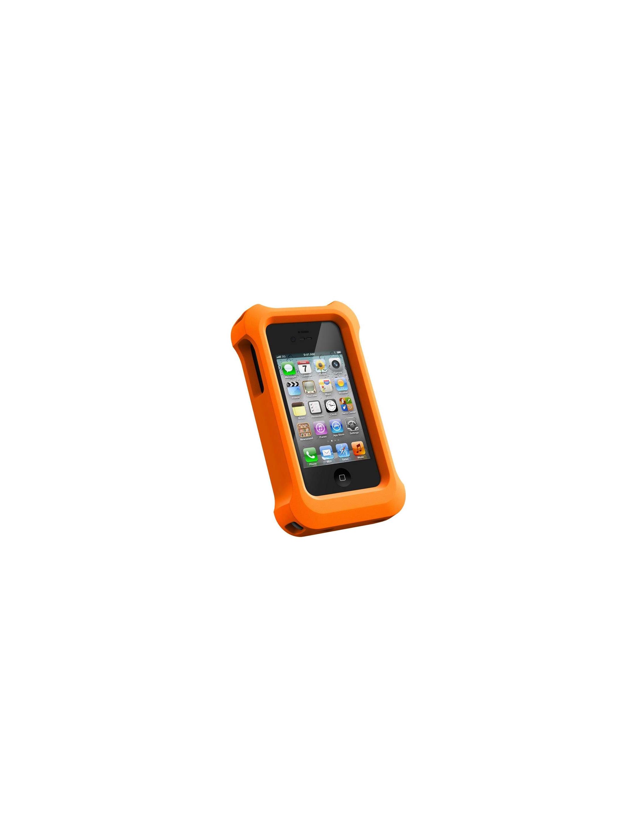 LifeProof Lifejacket Float for Waterproof iPhone 4 & 4S Case OutdoorGB