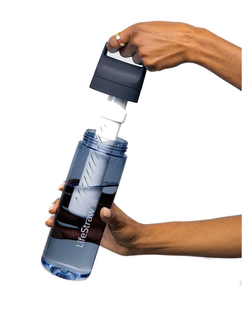 LifeStraw Go 2.0 Water Filter Bottle-2