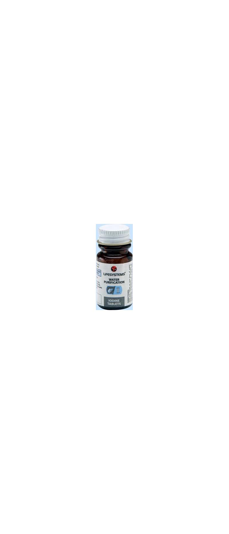 Iodine Tablets-1